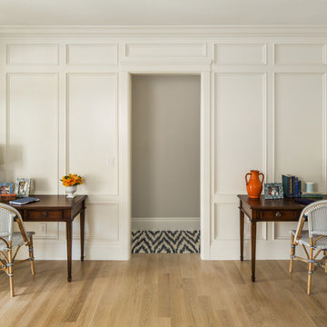 Dutch Colonial Project