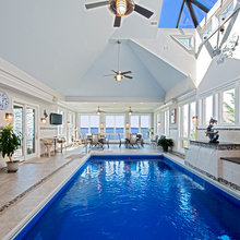 Indoor Pools