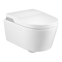 Inodoro In-Wash&reg; | ROCA - Toilets