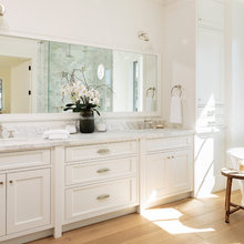sink area