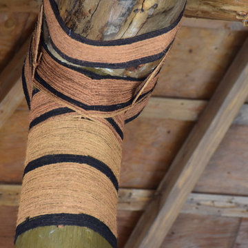 Polynesian Cultural Center, New Tongan Village Design