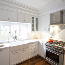 Kitchen - Key inspirations