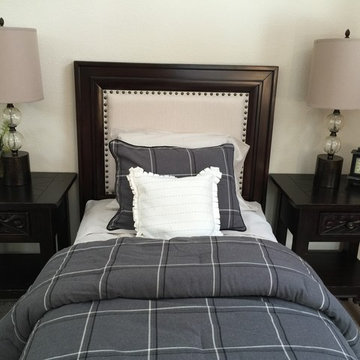 Truckee Home