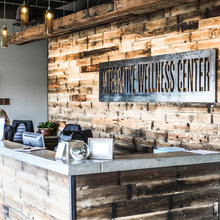 Office Remodel