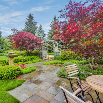 Retirement Cottage