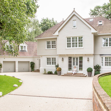 Family House, Walton upon Thames