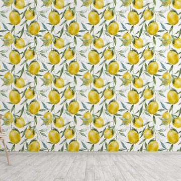 Life of Lemons