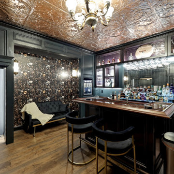 Sweet Speakeasy in Anderson Township