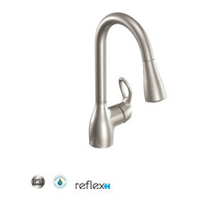 kitchen faucet