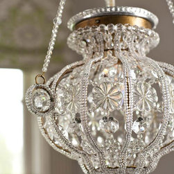 Chandeliers - Chandeliers