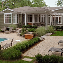 Vienna Remodel