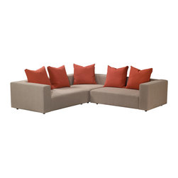Made In Canada sofas and sectionals - Sectional Sofas