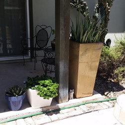 Planters - Products