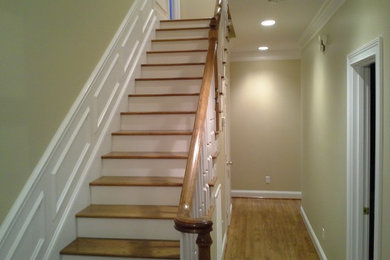 Home design - traditional home design idea in Other