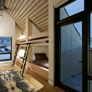 Maroon Creek Residence - Aspen