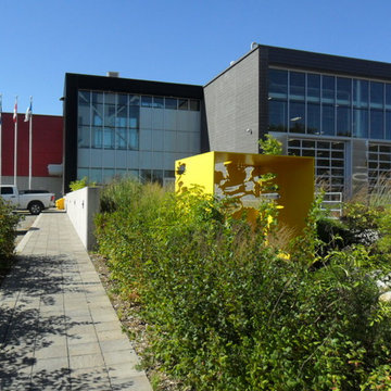 Caserne No. 6, Gatineau, Québec