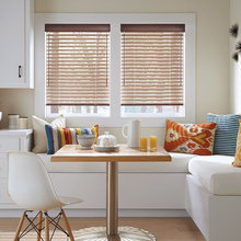 Dining Room Alternatives