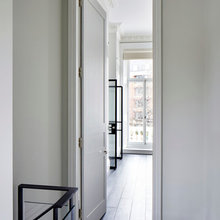 Doors handles