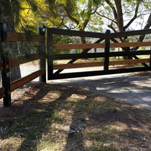 Gates