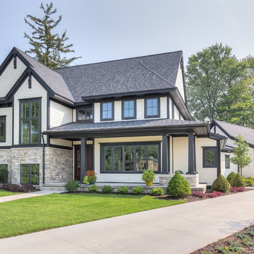 2017 ARDA - Model Homes - Visbeen Architects, Inc.