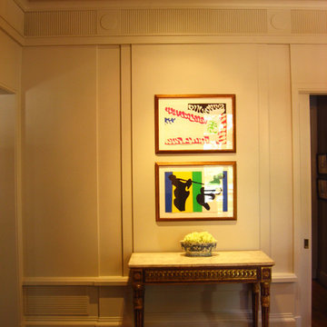 Residence in University Park