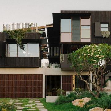Holocene House