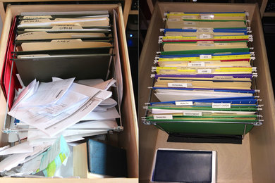 Files - We all got them!