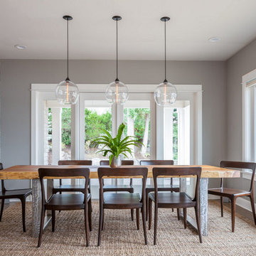 Bainbridge Island Residence