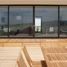 lift and slide doors