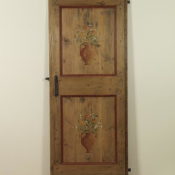 Doors - Products
