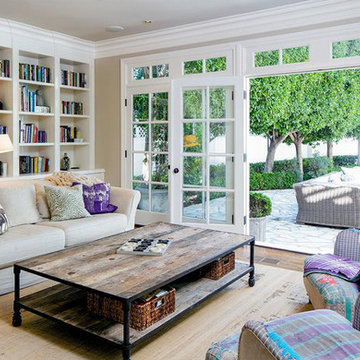 Joey McIntyre's LA Home