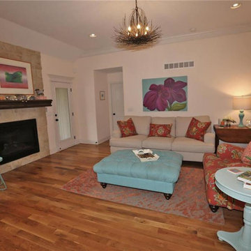 Happy Healthy Home