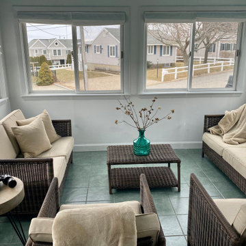 Gloucester, MA Beach House