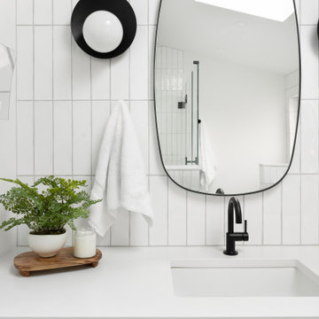 Manzanita Contemporary