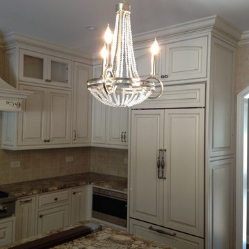 Prestigious Kitchens