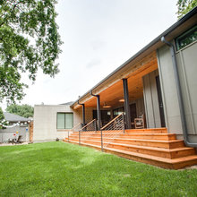 dallas remodel