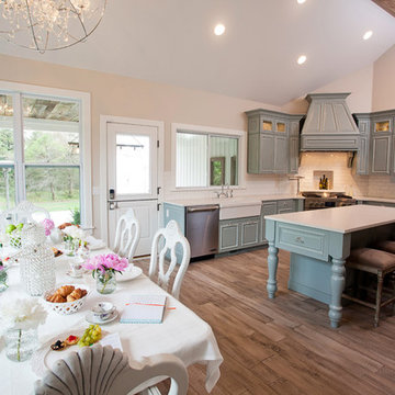 Custom Homes