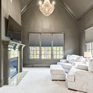 Motorized Cellular Shades