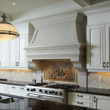 Kitchen Hoods