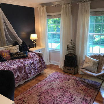 Harry Potter Kid's Room