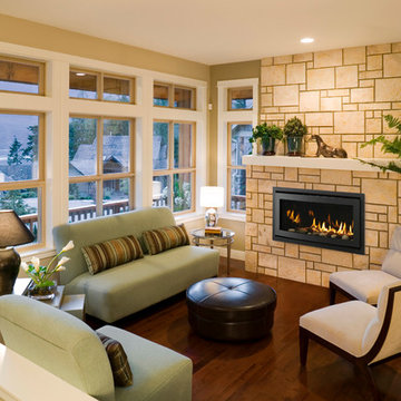 Heatilator Fireplaces