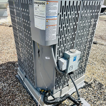 MC Mechanical Air Conditioning Services, INC.