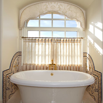 * 2011 THIRD PLACE - ASID - RESIDENTIAL * Scottsdale Elegance
