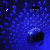 Large 12" Mirror Glass Disco Ball Dj Dance Home Party Bands Club Stage Lighting