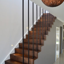 Stair Finish