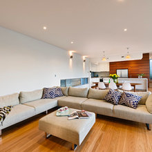Main living room