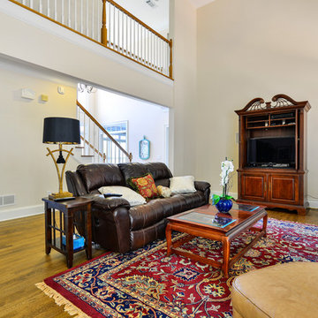 4503 Overview Drive