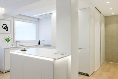 UN APARTAMENTO QUE TE CAUTIVA