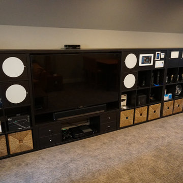 Sound Technology Group Design Studio