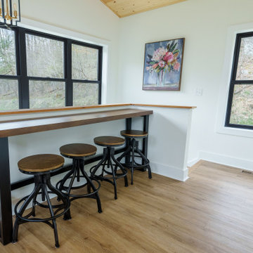 New Construction: White Water Preserve
